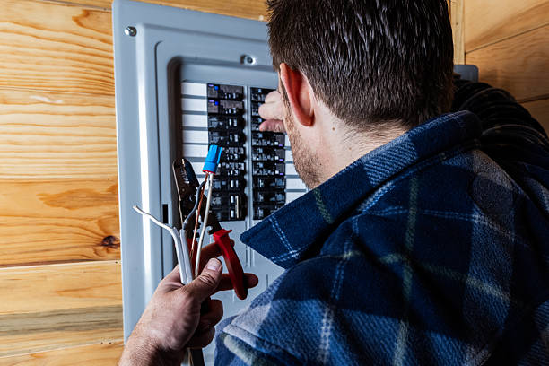 Affordable Outlet Repair solutions in Roanoke, IL